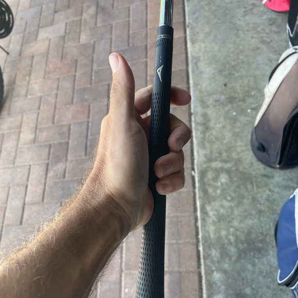 Acquity Pitching Wedge In Right Hand / steel shaft - Picture 6 of 6